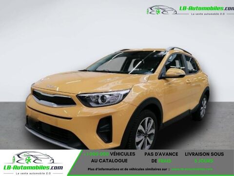 Annonce voiture Kia Stonic 24900 