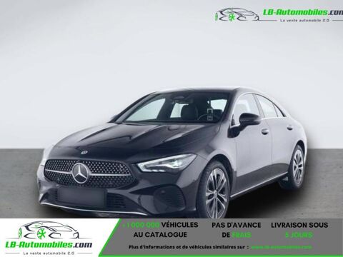 Classe CLA 200 BVA 2024 occasion 31850 Beaupuy