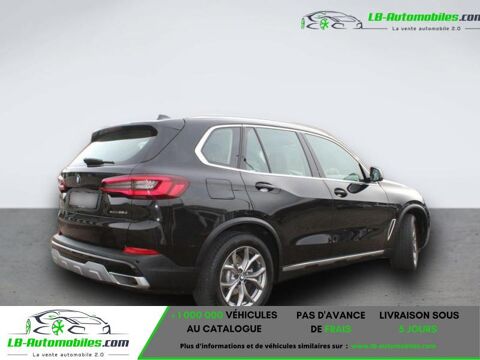 X5 xDrive25d 231 ch BVA 2020 occasion 31850 Beaupuy