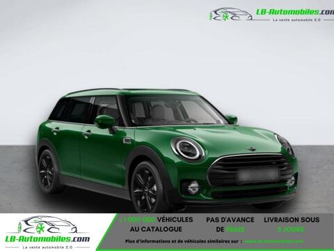 Mini Clubman One 102 ch BVA 2020 occasion Beaupuy 31850