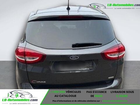 C-max 1.0 EcoBoost 100 2018 occasion 31850 Beaupuy