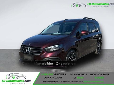 Mercedes Classe T 160 d BVA 2023 occasion Beaupuy 31850