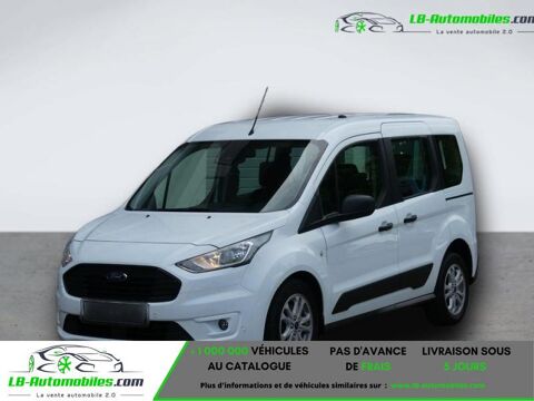 Ford Tourneo VP 1.5 L EcoBlue 100 BVA 2019 occasion Beaupuy 31850