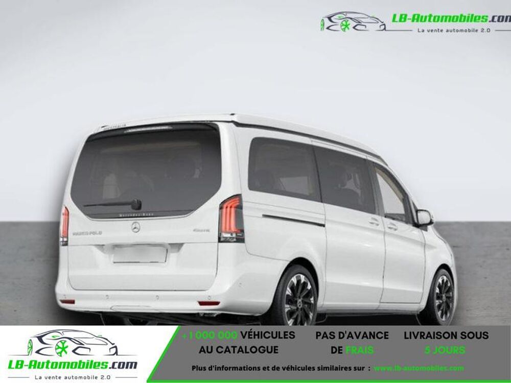 Classe V 250d BVA 4x4 2025 occasion 31850 Beaupuy