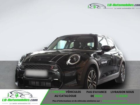 Annonce voiture Mini Cooper 35500 
