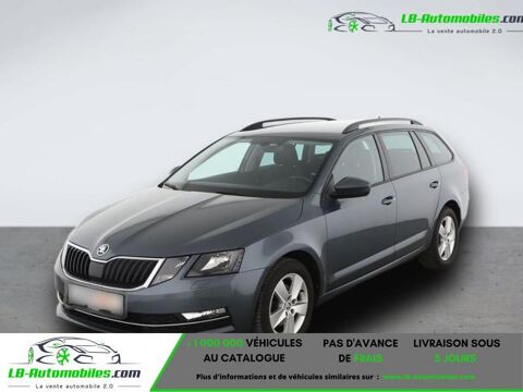 Skoda Octavia 1.8 TSI 180 ch BVM 2017 occasion Beaupuy 31850