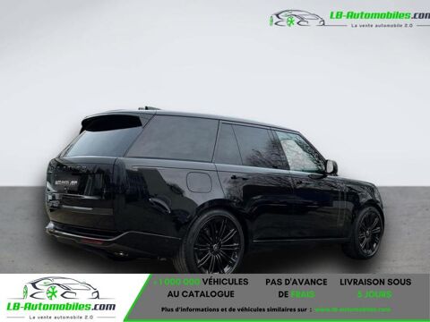 Range Rover P530 AWD BVA 2025 occasion 31850 Beaupuy