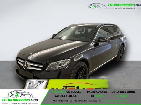 Mercedes Classe C 300 e BVA 2020 occasion Beaupuy 31850