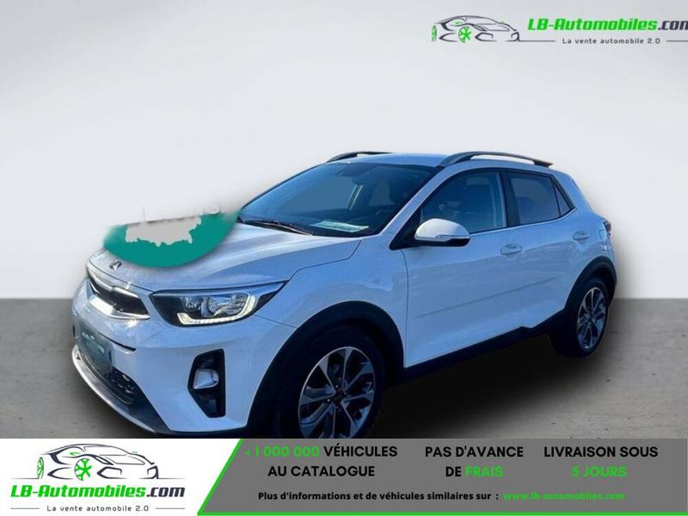 Stonic 1.0 T-GDi 120 ch BVA 2020 occasion 31850 Beaupuy