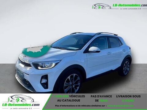 Stonic 1.0 T-GDi 120 ch BVA 2020 occasion 31850 Beaupuy