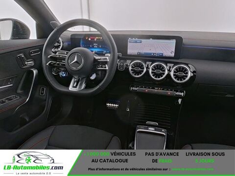 Classe CLA 35 AMG BVA 4Matic 2024 occasion 31850 Beaupuy