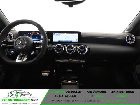 Classe CLA 45 S AMG BVA 4Matic+ 2024 occasion 31850 Beaupuy