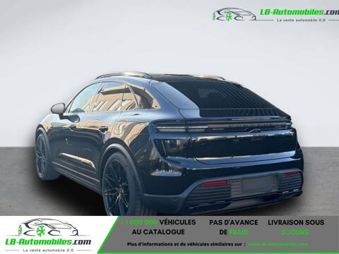 Macan Turbo 639 ch 2025 occasion 31850 Beaupuy