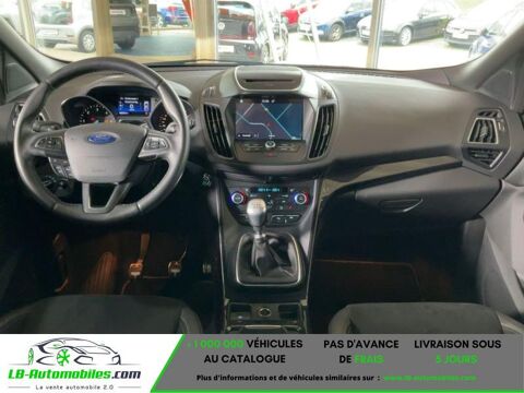 Kuga 2.0 TDCi 150 4x4 BVM 2017 occasion 31850 Beaupuy