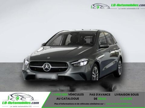 Annonce voiture Mercedes Classe B 42300 