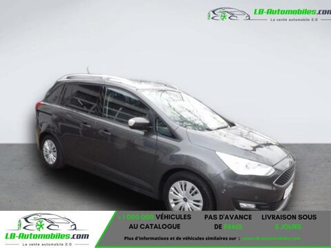 Grand C-MAX 1.0 EcoBoost 125 BVM 2019 occasion 31850 Beaupuy