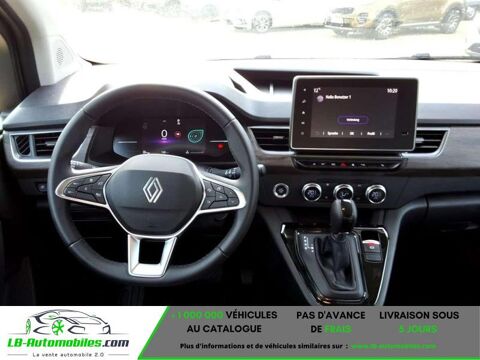 Kadjar TCe 130 BVA 2025 occasion 31850 Beaupuy