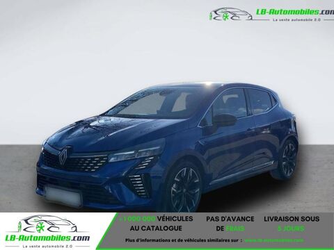 Annonce voiture Renault Clio V 28900 