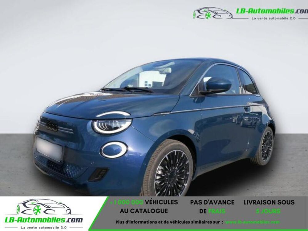 500 C e 118 ch 2023 occasion 31850 Beaupuy
