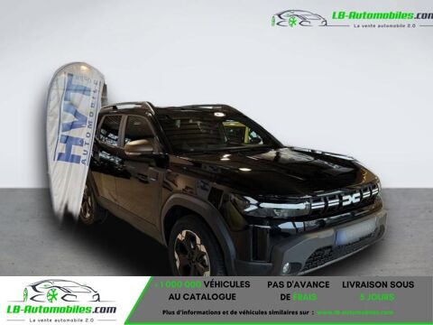Annonce voiture Dacia Duster 33000 