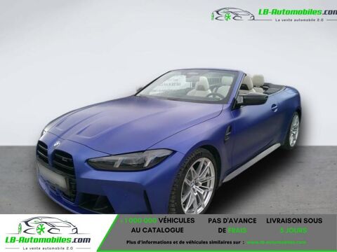 M4 xDrive 530 ch BVA 2024 occasion 31850 Beaupuy