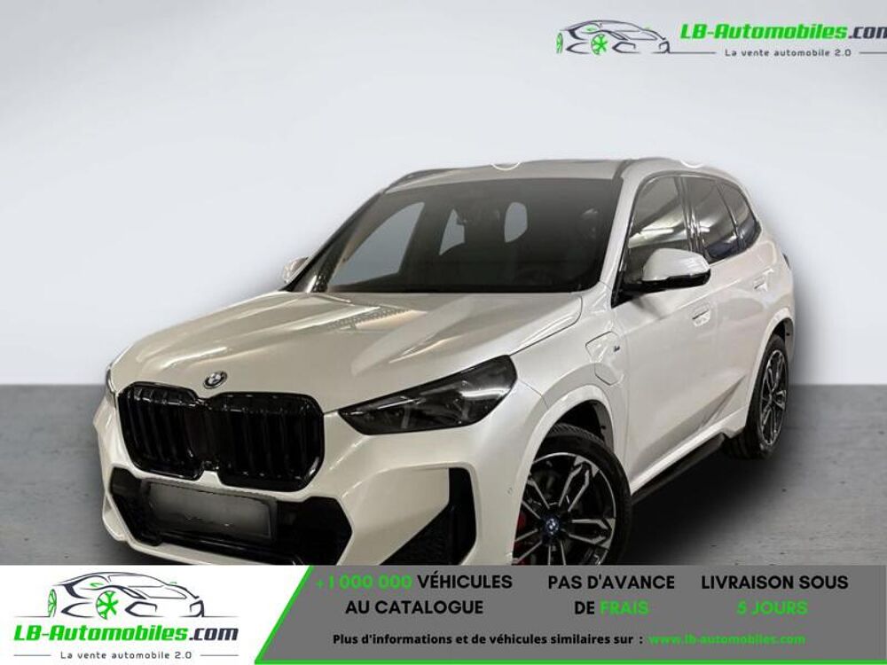 X1 xDrive 30e 326ch BVA 2025 occasion 31850 Beaupuy