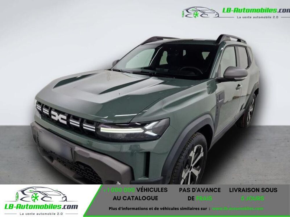 Duster Hybrid 140 4x2 2025 occasion 31850 Beaupuy