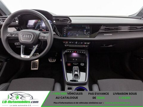 S3 TFSI 333 BVA Quatro 2024 occasion 31850 Beaupuy
