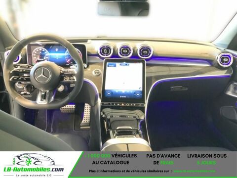 Classe E 53 AMG EQBoost BVA 4-Matic+ 2025 occasion 31850 Beaupuy
