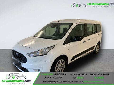 Ford Grand C-MAX 1.5 L EcoBlue 100 BVA 2019 occasion Beaupuy 31850