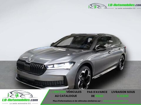 Superb 2.0 TDI 150 ch BVA 2025 occasion 31850 Beaupuy