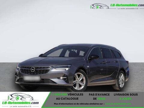Opel Insignia 2.0 Diesel 174 ch BVA 2021 occasion Beaupuy 31850
