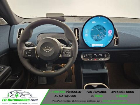 Countryman 204 ch 2025 occasion 31850 Beaupuy