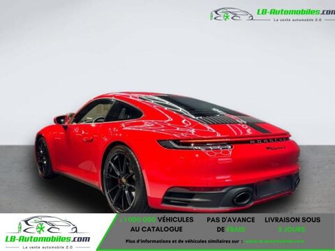 Annonce voiture Porsche 911 134500 