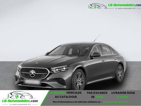 Classe E 450 d BVA 4MATIC 2025 occasion 31850 Beaupuy