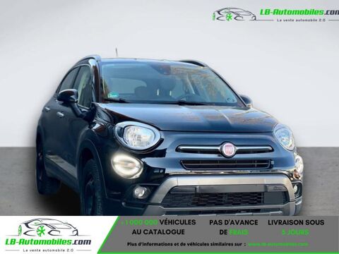 Fiat 500 X 1.3 FireFly Turbo T4 150 ch BVA 2021 occasion Beaupuy 31850