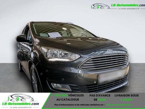 Annonce voiture Ford Grand C-MAX 21900 