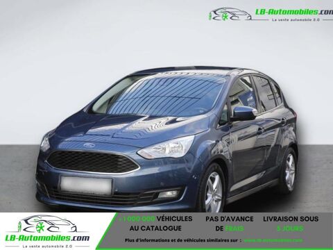 C-max 1.5 EcoBoost 150 BVM 2019 occasion 31850 Beaupuy
