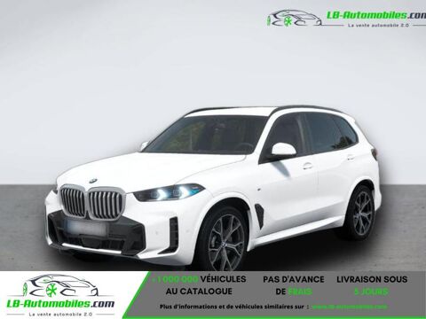 X5 xDrive30d 298 ch BVA 2025 occasion 31850 Beaupuy