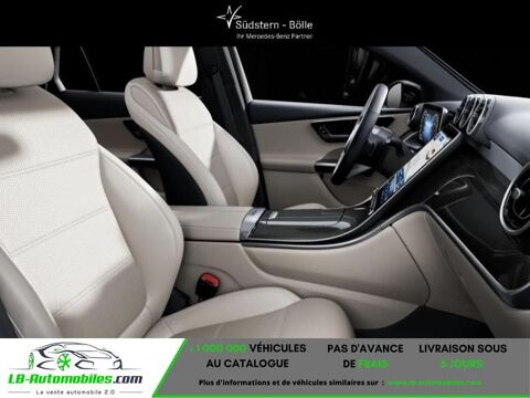 Classe GLC 200 BVA 4Matic 2025 occasion 31850 Beaupuy