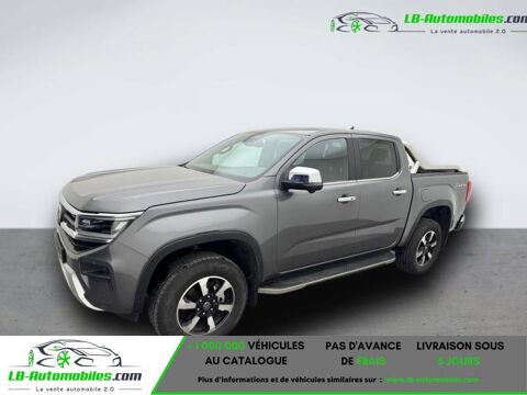 Annonce voiture Volkswagen Amarok 60600 