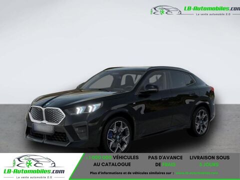 Annonce voiture BMW iX 65600 