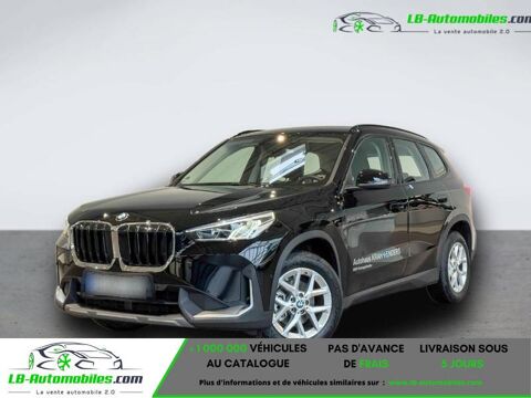 Annonce voiture BMW X1 43000 