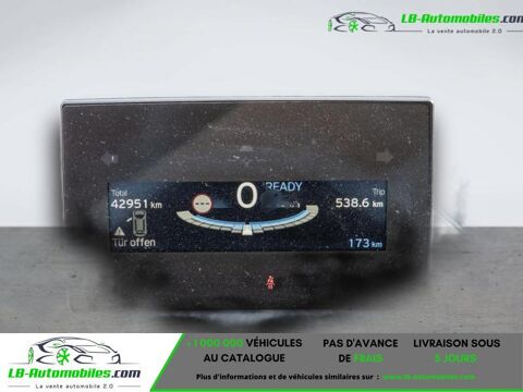 BMW i3 S 94 Ah 184 ch BVA 2019 occasion Beaupuy 31850