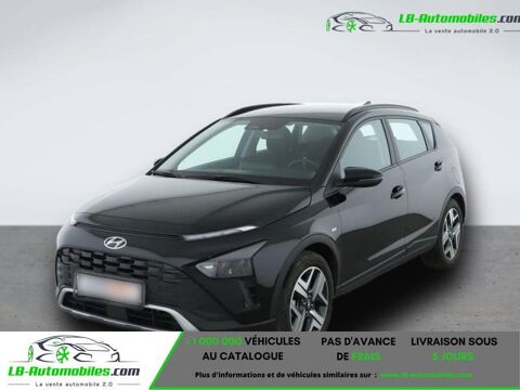 Bayon 1.0 T-GDi 100 Hybrid 48V 2021 occasion 31850 Beaupuy
