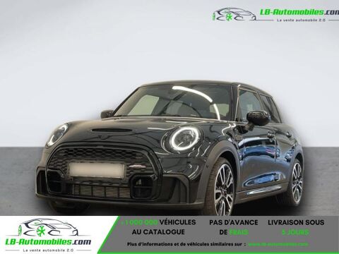 Annonce voiture Mini Cooper 42200 