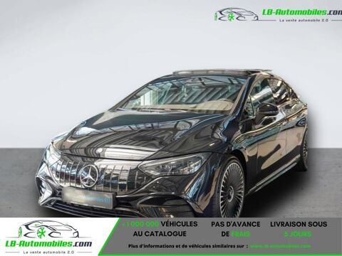 Annonce voiture Mercedes EQE 97100 