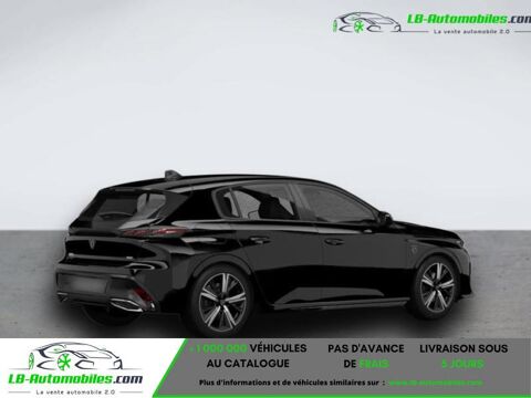 308 Electrique 54 kWh 156ch 2025 occasion 31850 Beaupuy