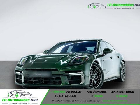 Annonce voiture Porsche Panamera 223700 