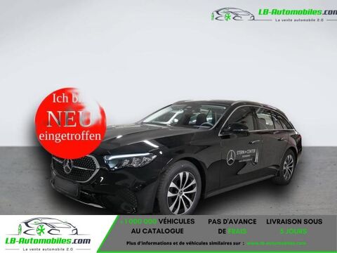 Annonce voiture Mercedes Classe E 60400 